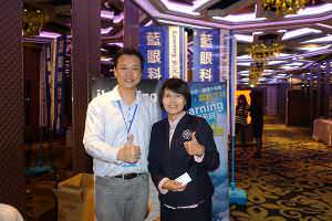 藍眼科技、藍眼知識學院、饅頭老師演講照片Photo_13