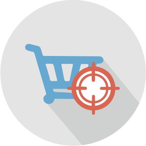 消息曝光精准行销